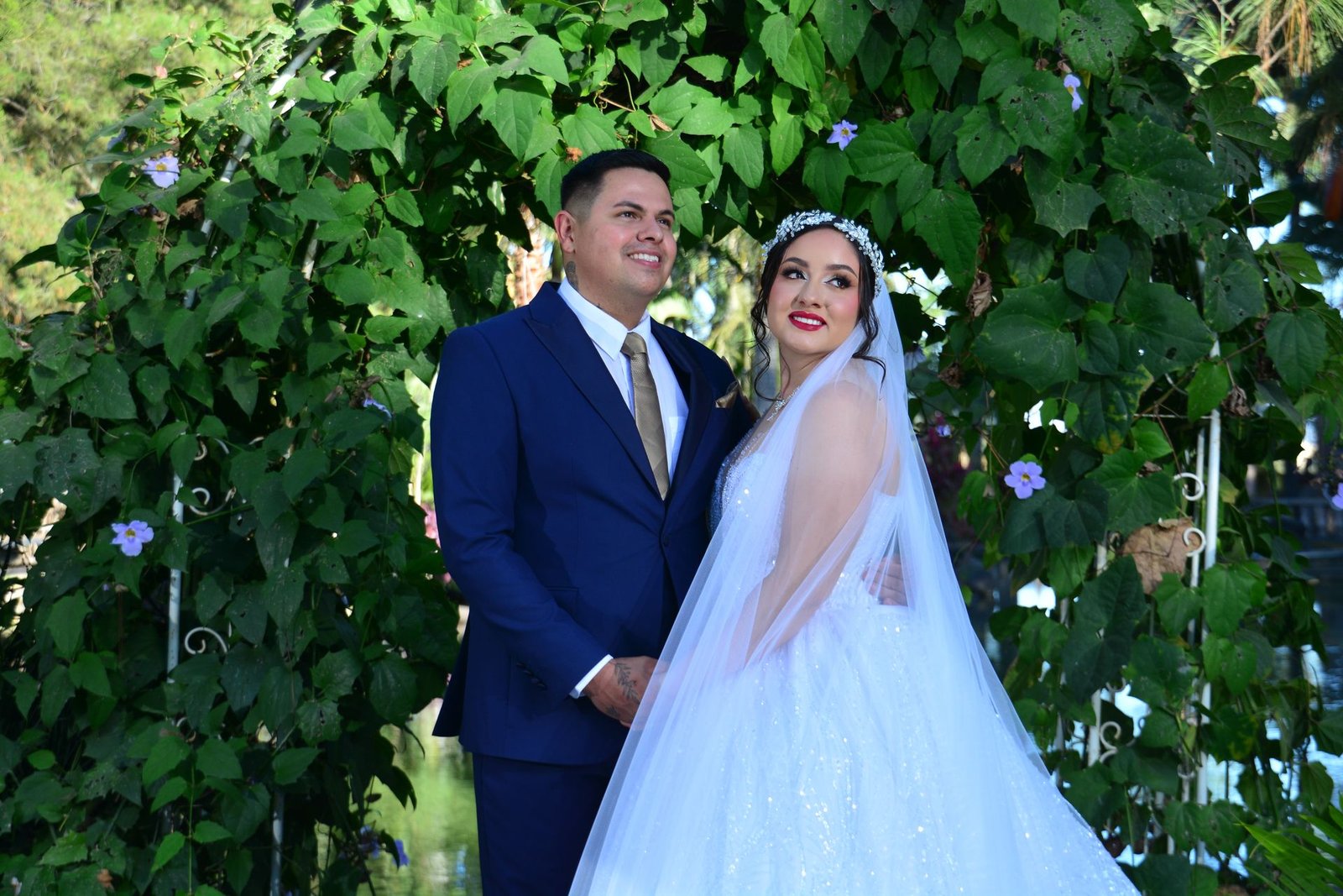 Bodas Destino