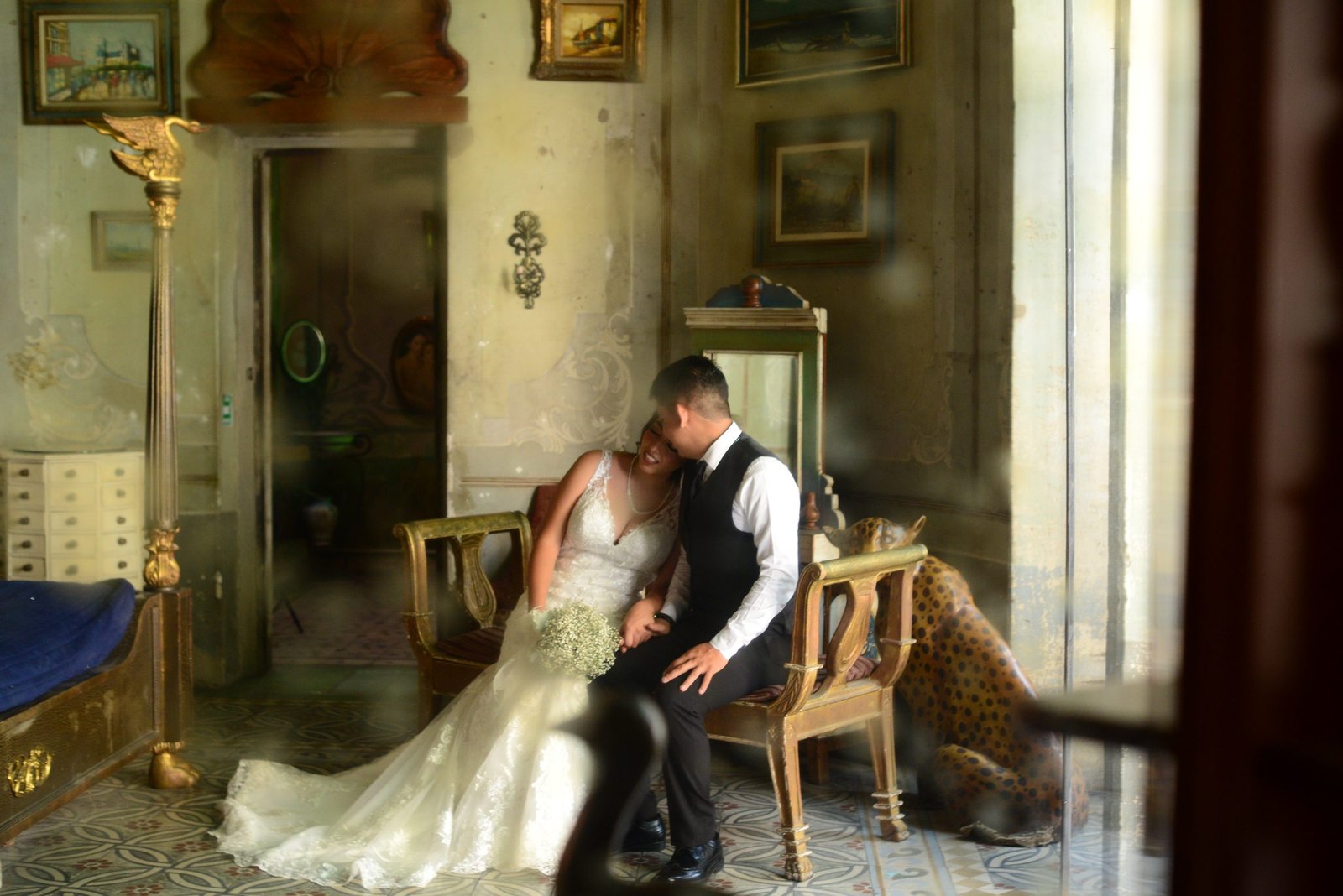 Bodas